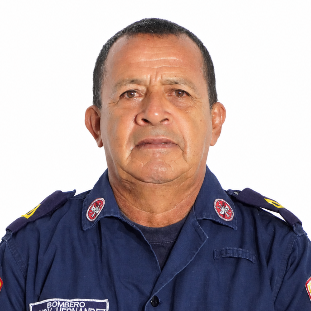 Henry Hernández Fierro